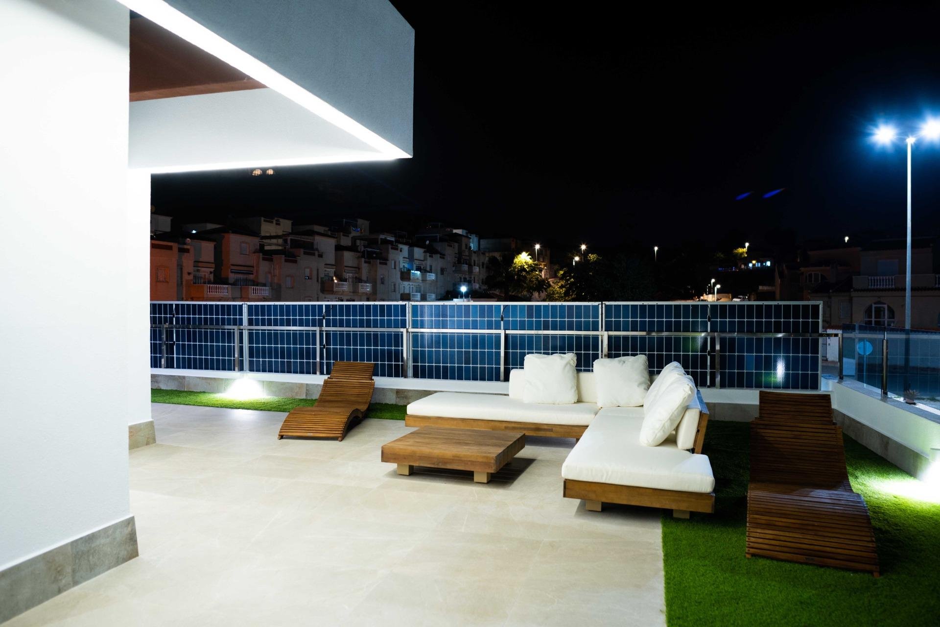Villa Ciudad Quesada, Alicante, Spānijā 5 istabas, 229 m2 Nr. 195447