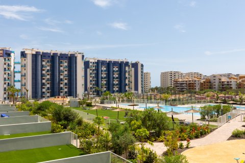 Apartment à vendre à Torrevieja, Alicante, Espagne, 2 chambres, 61 m2 No. 195453 - photo 27