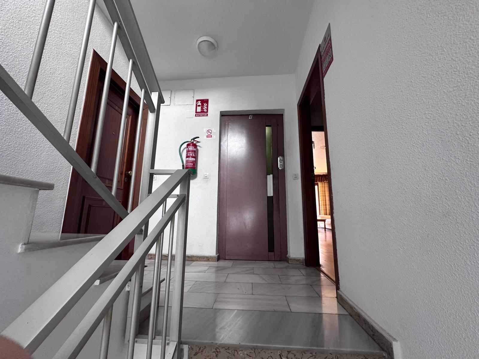Apartment in Torrevieja, Alicante, Spain 4 bedrooms, 120 sq.m. No. 195452
