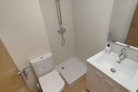 Wohnung zum Verkauf in Alicante, Spanien 2 Schlafzimmer, 77 m2 Nr. 179392 - Foto 28