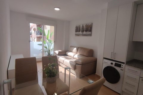 Dzīvoklis pārdošanā Alicante, Spānijā 2 istabas, 77 m2 Nr. 179392 - attēls 23