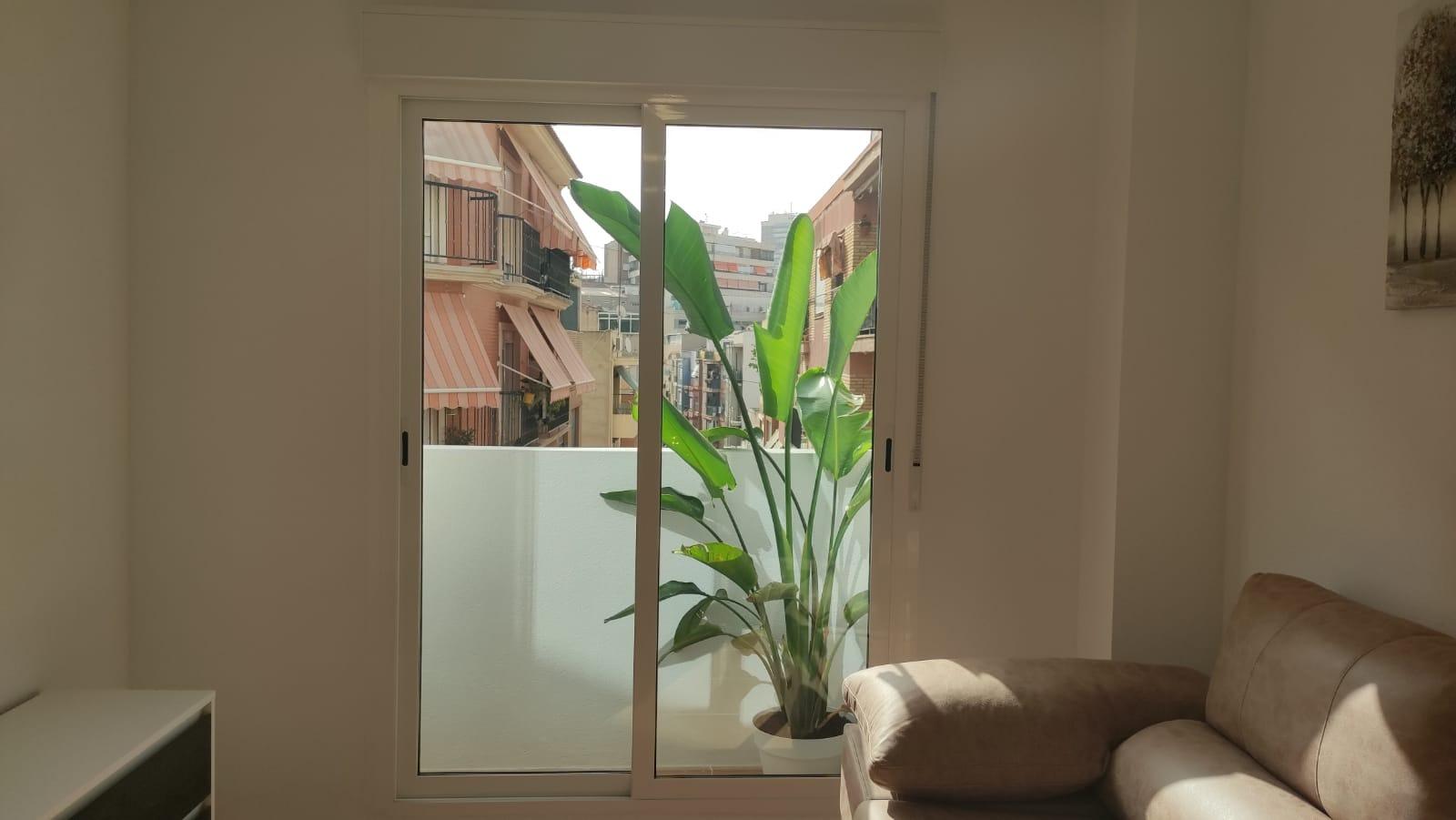 Dzīvoklis Alicante, Spānijā 2 istabas, 56 m2 Nr. 179392