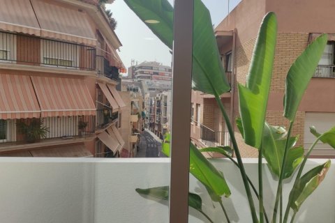 Wohnung zum Verkauf in Alicante, Spanien 2 Schlafzimmer, 77 m2 Nr. 179392 - Foto 12
