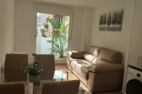 Wohnung zum Verkauf in Alicante, Spanien 2 Schlafzimmer, 77 m2 Nr. 179392 - Foto 7