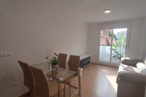 Dzīvoklis pārdošanā Alicante, Spānijā 2 istabas, 77 m2 Nr. 179392 - attēls 19