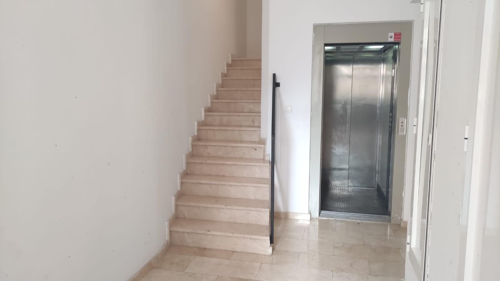 Dzīvoklis Alicante, Spānijā 2 istabas, 56 m2 Nr. 179392