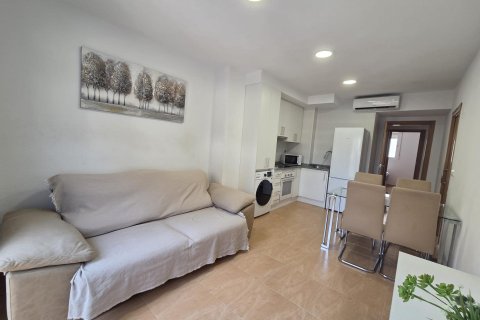 Wohnung zum Verkauf in Alicante, Spanien 2 Schlafzimmer, 77 m2 Nr. 179392 - Foto 3