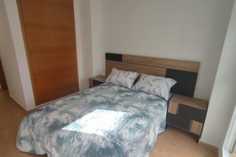 Wohnung zum Verkauf in Alicante, Spanien 2 Schlafzimmer, 77 m2 Nr. 179392 - Foto 19