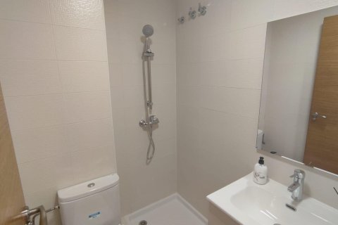 Dzīvoklis pārdošanā Alicante, Spānijā 2 istabas, 77 m2 Nr. 179392 - attēls 10