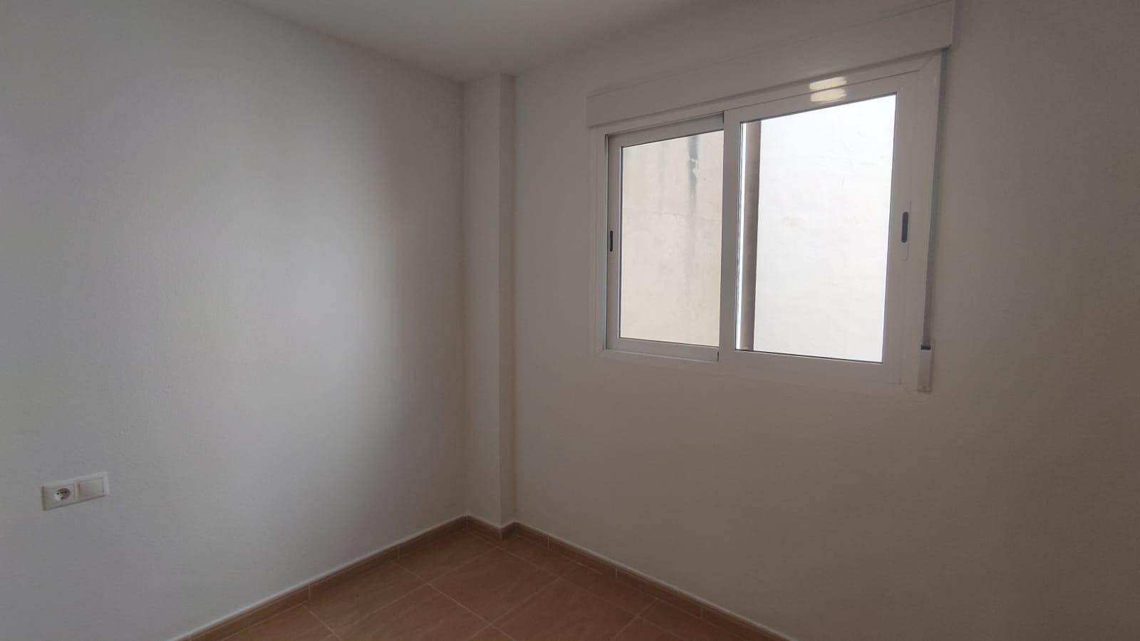 Dzīvoklis Alicante, Spānijā 2 istabas, 56 m2 Nr. 179392