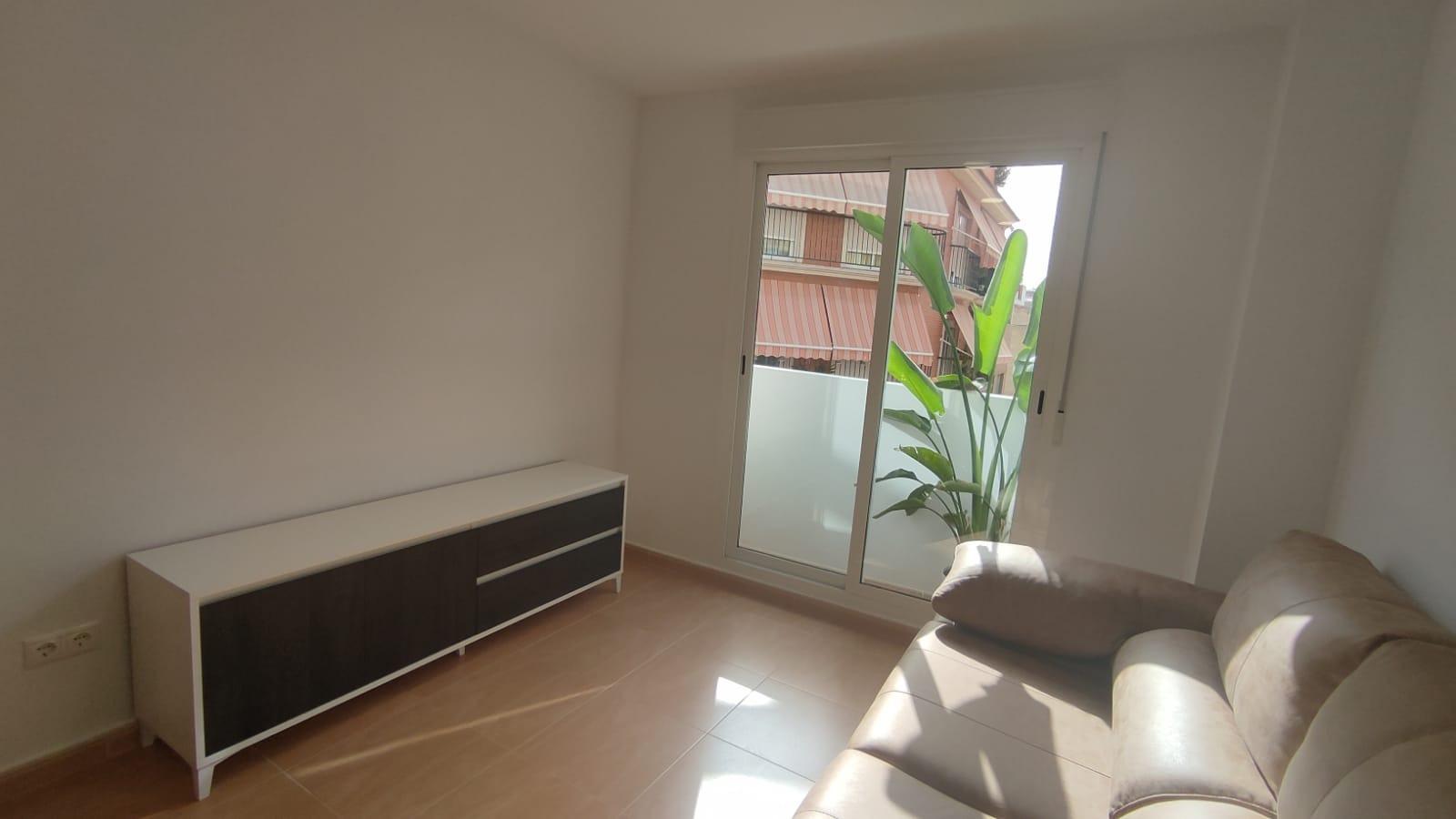 Dzīvoklis Alicante, Spānijā 2 istabas, 56 m2 Nr. 179392