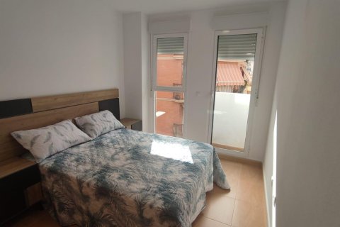 Wohnung zum Verkauf in Alicante, Spanien 2 Schlafzimmer, 77 m2 Nr. 179392 - Foto 15