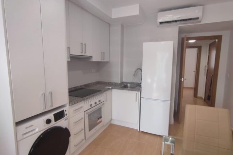 Dzīvoklis pārdošanā Alicante, Spānijā 2 istabas, 77 m2 Nr. 179392 - attēls 20