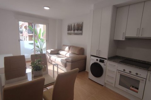 Wohnung zum Verkauf in Alicante, Spanien 2 Schlafzimmer, 77 m2 Nr. 179392 - Foto 10