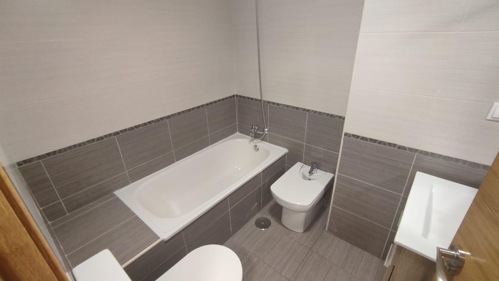 Dzīvoklis Alicante, Spānijā 2 istabas, 56 m2 Nr. 179392