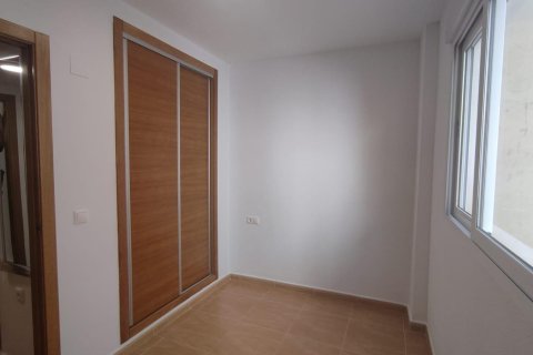Dzīvoklis pārdošanā Alicante, Spānijā 2 istabas, 77 m2 Nr. 179392 - attēls 11