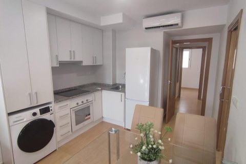 Wohnung zum Verkauf in Alicante, Spanien 2 Schlafzimmer, 77 m2 Nr. 179392 - Foto 9