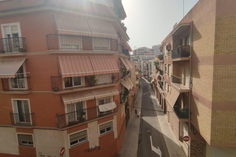 Dzīvoklis pārdošanā Alicante, Spānijā 2 istabas, 77 m2 Nr. 179392 - attēls 18