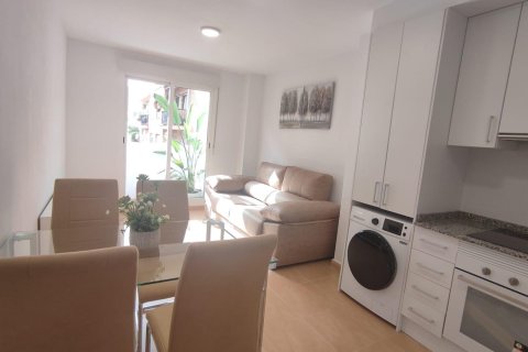 Dzīvoklis pārdošanā Alicante, Spānijā 2 istabas, 77 m2 Nr. 179392 - attēls 3