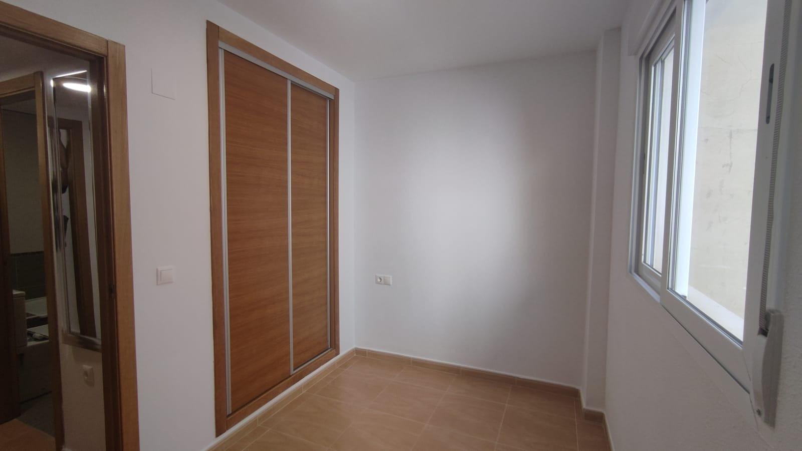 Dzīvoklis Alicante, Spānijā 2 istabas, 56 m2 Nr. 179392