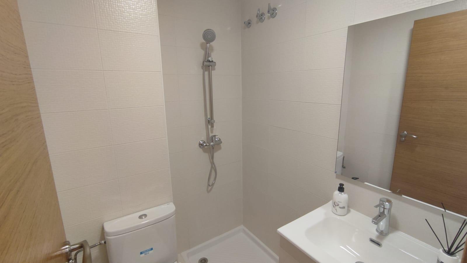 Dzīvoklis Alicante, Spānijā 2 istabas, 56 m2 Nr. 179392