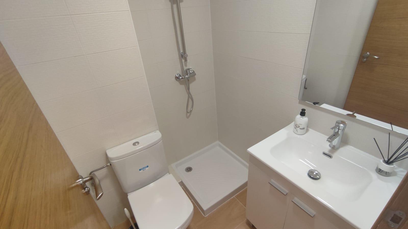 Dzīvoklis Alicante, Spānijā 2 istabas, 56 m2 Nr. 179392