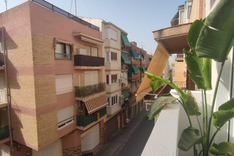 Dzīvoklis pārdošanā Alicante, Spānijā 2 istabas, 77 m2 Nr. 179392 - attēls 2
