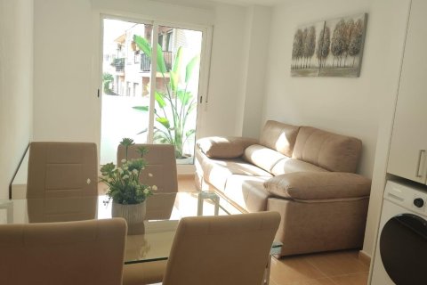 Appartamento a Alicante, Spagna 2 camere da letto, 56 mq. N° 179392
