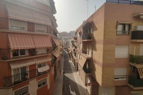 Dzīvoklis pārdošanā Alicante, Spānijā 2 istabas, 77 m2 Nr. 179392 - attēls 21