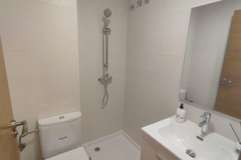 Dzīvoklis pārdošanā Alicante, Spānijā 2 istabas, 77 m2 Nr. 179392 - attēls 28