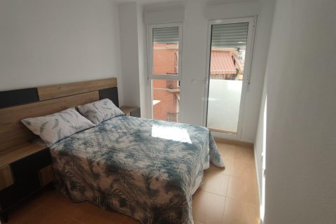 Wohnung zum Verkauf in Alicante, Spanien 2 Schlafzimmer, 77 m2 Nr. 179392 - Foto 18