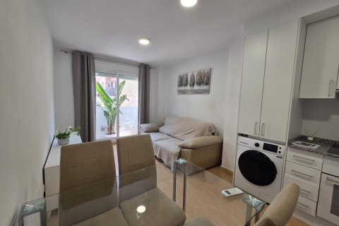 Wohnung zum Verkauf in Alicante, Spanien 2 Schlafzimmer, 77 m2 Nr. 179392 - Foto 2