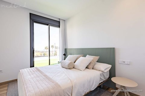 Villa pārdošanā La Nucia, Alicante, Spānijā 3 istabas, 106 m2 Nr. 179388 - attēls 8
