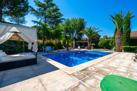 Apartamento en venta en Pozuelo de Alarcón, Madrid, España 6 dormitorios, 539 m2 No. 179393 - foto 3