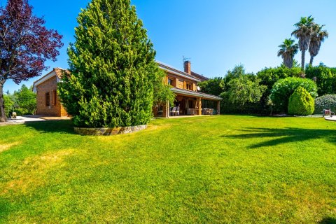 Apartamento en venta en Pozuelo de Alarcón, Madrid, España 6 dormitorios, 539 m2 No. 179393 - foto 27