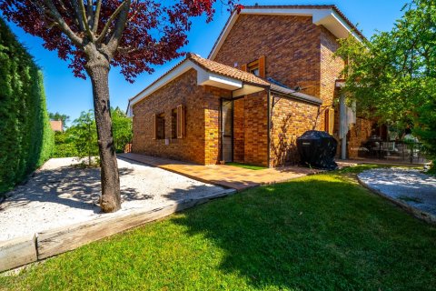 Apartamento en venta en Pozuelo de Alarcón, Madrid, España 6 dormitorios, 539 m2 No. 179393 - foto 29