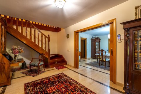 Apartamento en venta en Pozuelo de Alarcón, Madrid, España 6 dormitorios, 539 m2 No. 179393 - foto 12