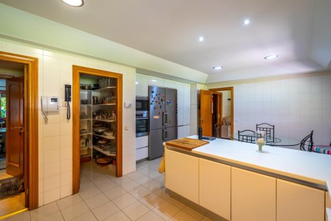 Apartamento en venta en Pozuelo de Alarcón, Madrid, España 6 dormitorios, 539 m2 No. 179393 - foto 15