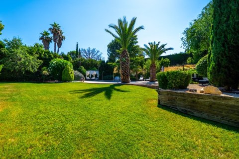 Apartamento en venta en Pozuelo de Alarcón, Madrid, España 6 dormitorios, 539 m2 No. 179393 - foto 28
