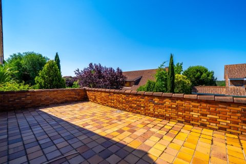 Apartamento en venta en Pozuelo de Alarcón, Madrid, España 6 dormitorios, 539 m2 No. 179393 - foto 22