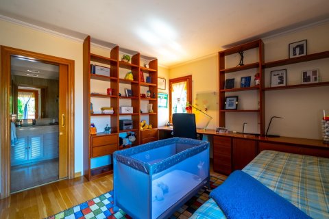 Apartamento en venta en Pozuelo de Alarcón, Madrid, España 6 dormitorios, 539 m2 No. 179393 - foto 24