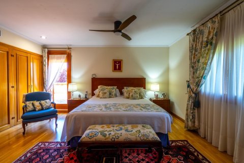 Apartamento en venta en Pozuelo de Alarcón, Madrid, España 6 dormitorios, 539 m2 No. 179393 - foto 19