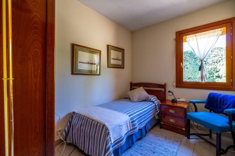 Apartamento en venta en Pozuelo de Alarcón, Madrid, España 6 dormitorios, 539 m2 No. 179393 - foto 16