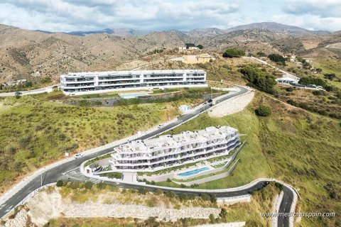 Apartament w Rincon de la Victoria, Malaga, Hiszpania 2 sypialnie, 98 mkw. nr 149378 – zdjęcie 3