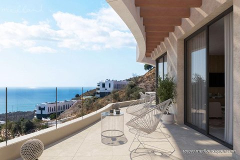 Apartment for sale in Rincon de la Victoria, Malaga, Spain 2 bedrooms, 96 sq.m. No. 149380 - photo 14