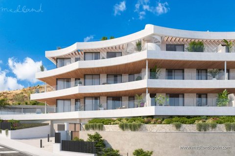 Apartment for sale in Rincon de la Victoria, Malaga, Spain 2 bedrooms, 96 sq.m. No. 149380 - photo 15