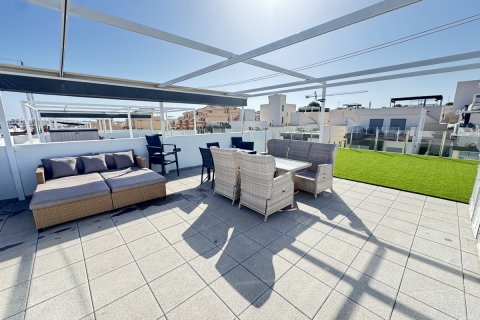 Villa zum Verkauf in Villamartin, Alicante, Spanien 5 Schlafzimmer, 230 m2 Nr. 139430 - Foto 25