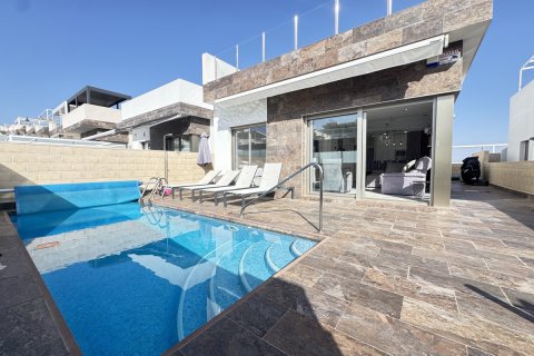 Villa till salu Villamartin, Alicante, Spanien 5 sovrum, 230 kvm. Nr. 139430 - foto 1