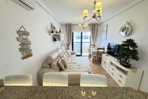 Lägenhet till salu Cabo Roig, Alicante, Spanien 2 sovrum, 65 kvm. Nr. 139431 - foto 9