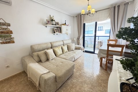 Lägenhet till salu Cabo Roig, Alicante, Spanien 2 sovrum, 65 kvm. Nr. 139431 - foto 4